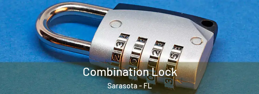  Combination Lock Sarasota - FL