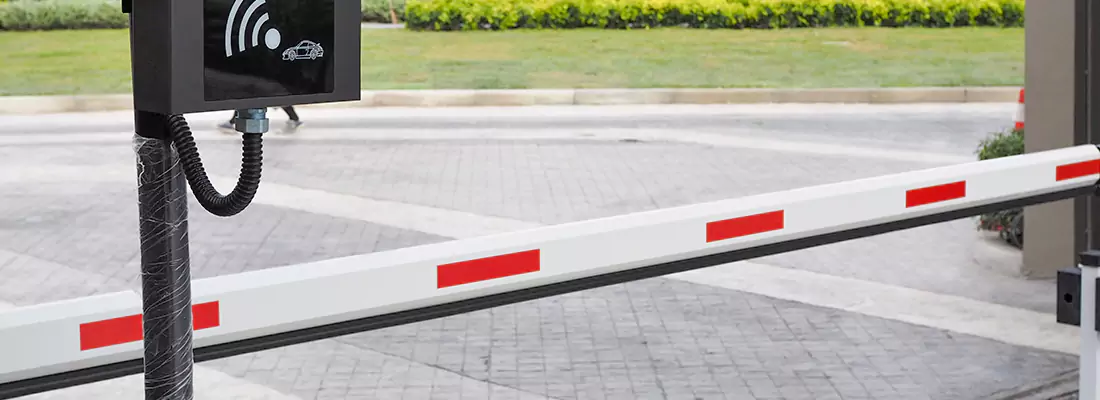 Affordable Automatic Vehicle Barrier Installation Services in Sarasota, FL