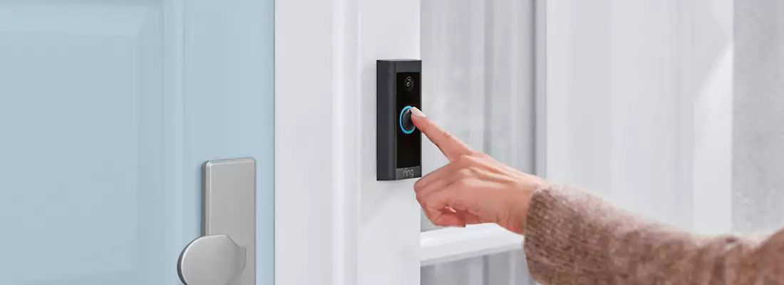 Affordable Electric Doorbell Solutions for Homes and Offices in Sarasota, FL