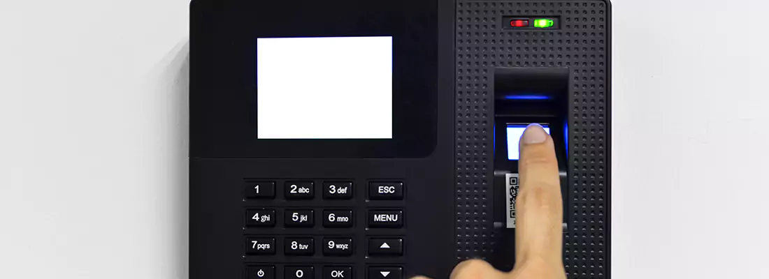 Affordable Office Access Control Systems for Small and Large Offices in Sarasota, FL