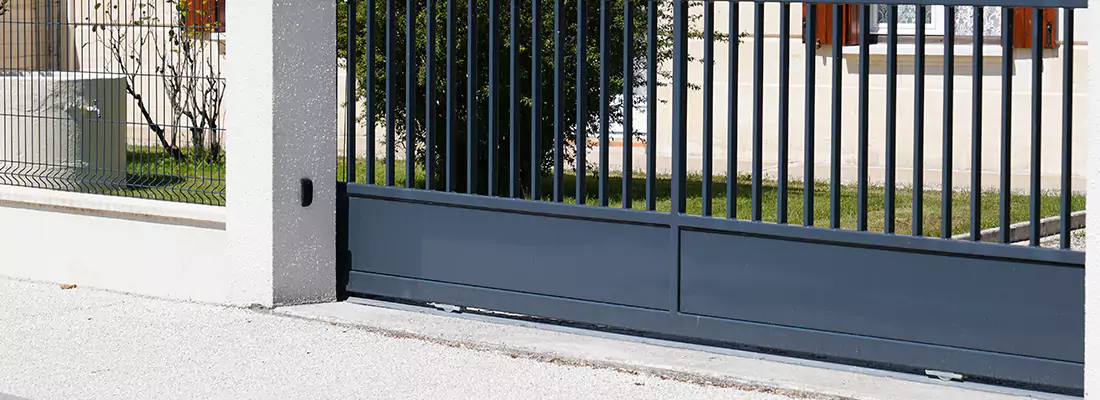 Automatic Sliding Gates Wheel Repair in Sarasota, FL