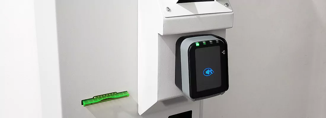 Biometric Security Options in Sarasota, FL