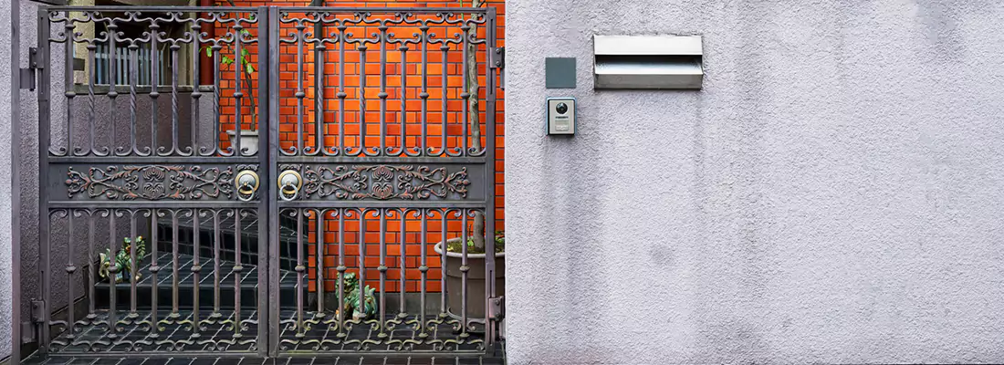 Residential Gate Systems for Ultimate Convenience in Sarasota, FL