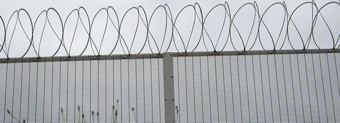 Commercial Security Gate Installations in Sarasota, FL