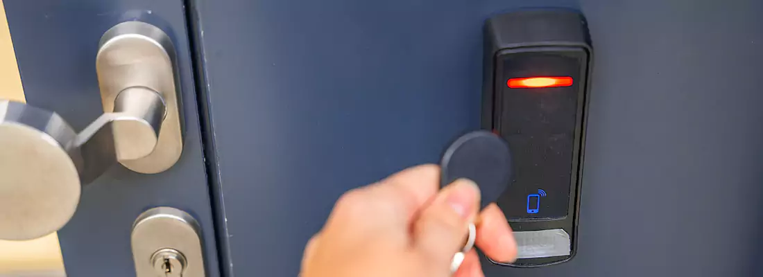 Cost of Installing Fob Door Locks in Sarasota, FL