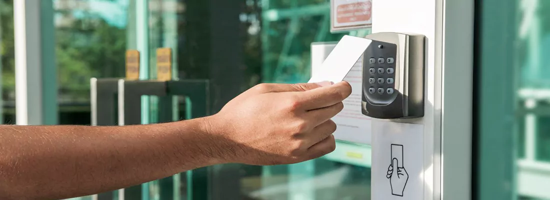 Custom Access Control Systems for Businesses in Sarasota, FL