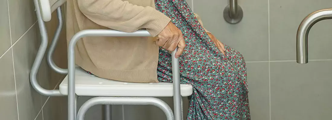 Custom Handicap Bathroom Remodeling in Sarasota, FL