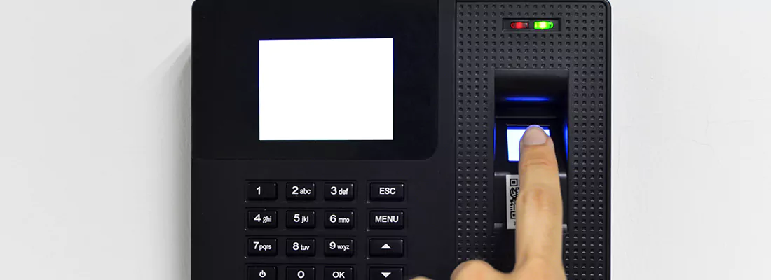 Door Access Control And Security in Sarasota, FL