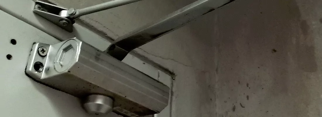 Door Closer Adjustment in Sarasota, FL