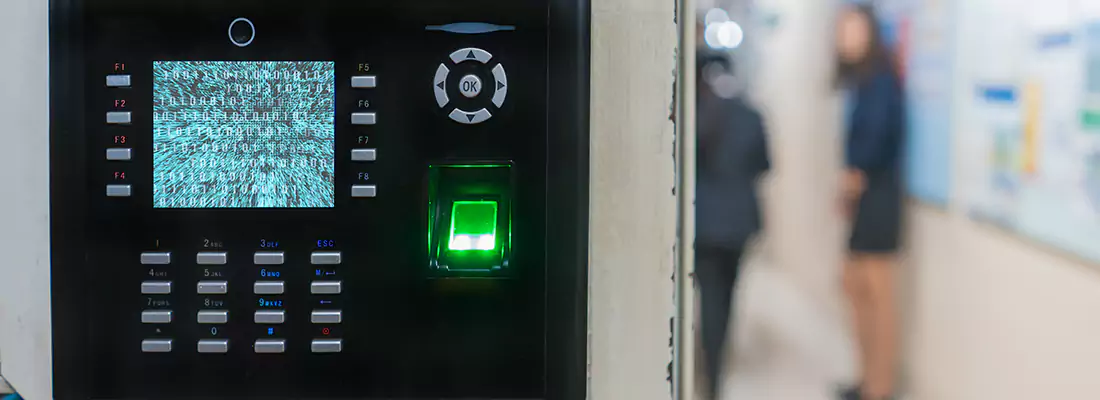 Enhance Security with Retinal Access Systems in Sarasota, FL