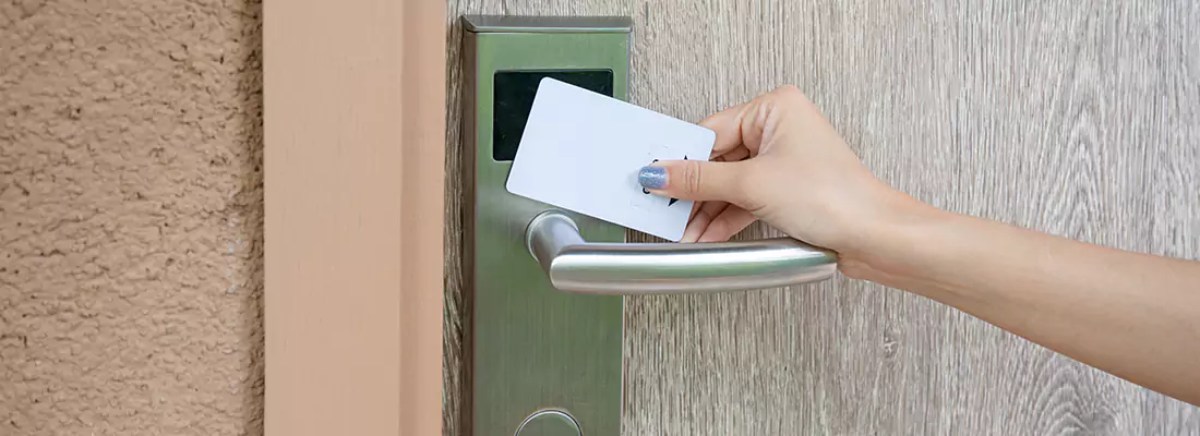 Expert Maintenance and Repair for Electric Locks in Sarasota, FL