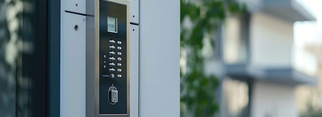 Expert Maintenance and Repairs For Keyless Entry Systems in Sarasota, FL