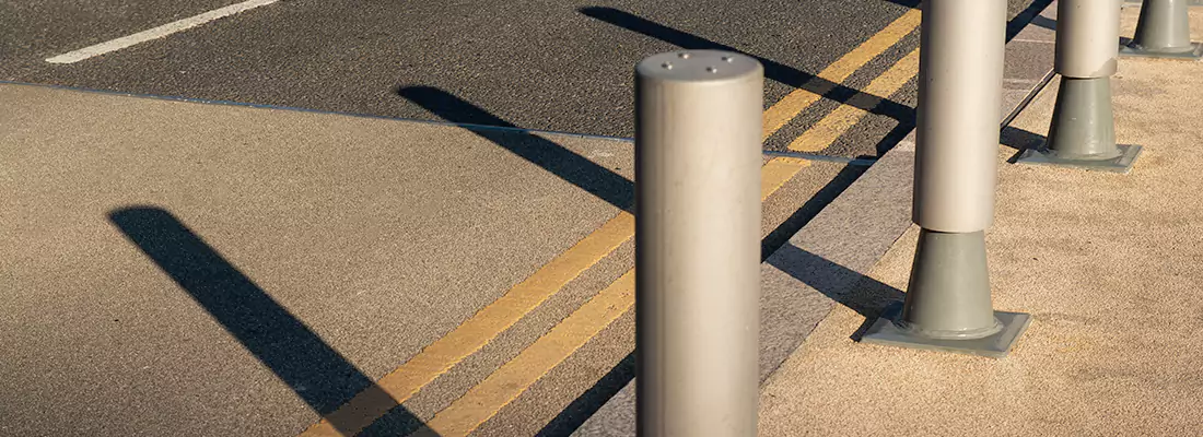 Fast and Reliable Car Parking Post Installation Services in Sarasota, FL