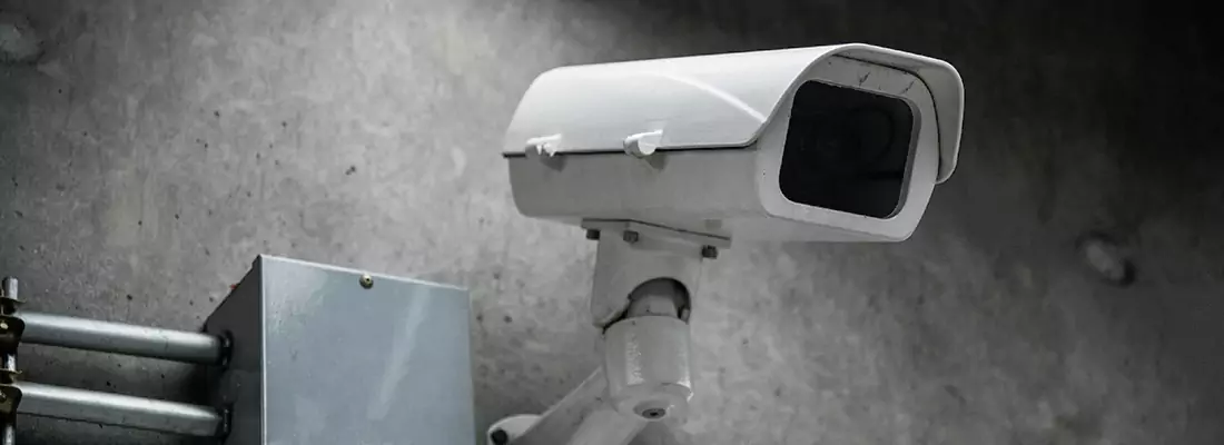 Indoor CCTV Camera Repair and Maintenance Services in Sarasota, FL