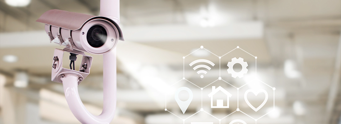 Indoor Security Camera Solutions for Sarasota, FL