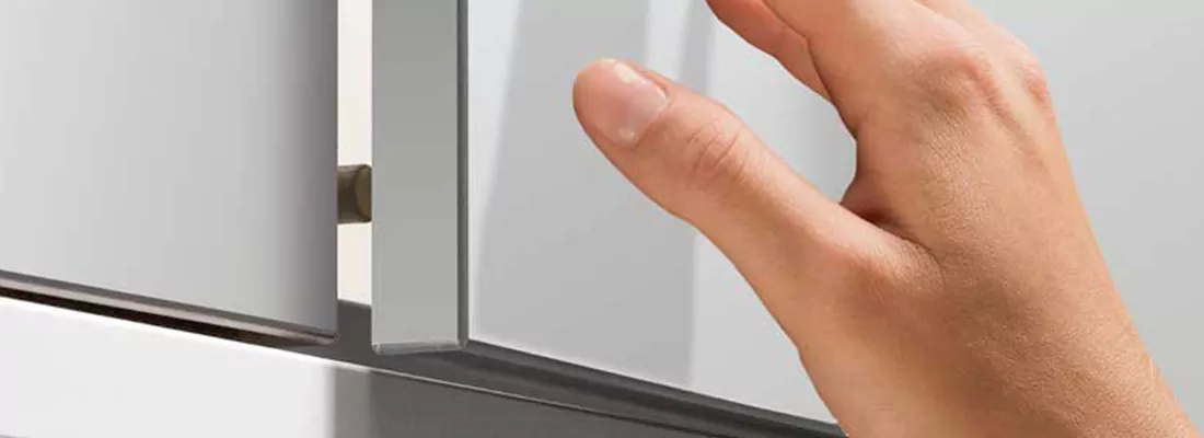 Professional Installation of Push to Open Door Systems in Sarasota, FL