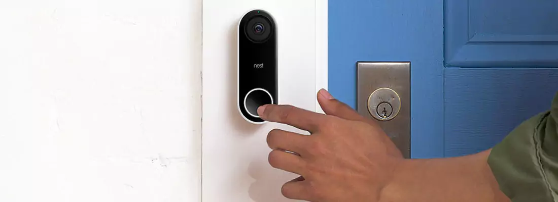 Reliable Electric Doorbell Services in Sarasota, FL