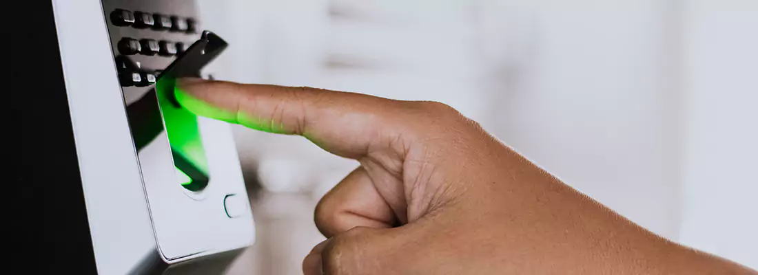 Reliable Fingerprint Access System Installation and Maintenance in Sarasota, FL