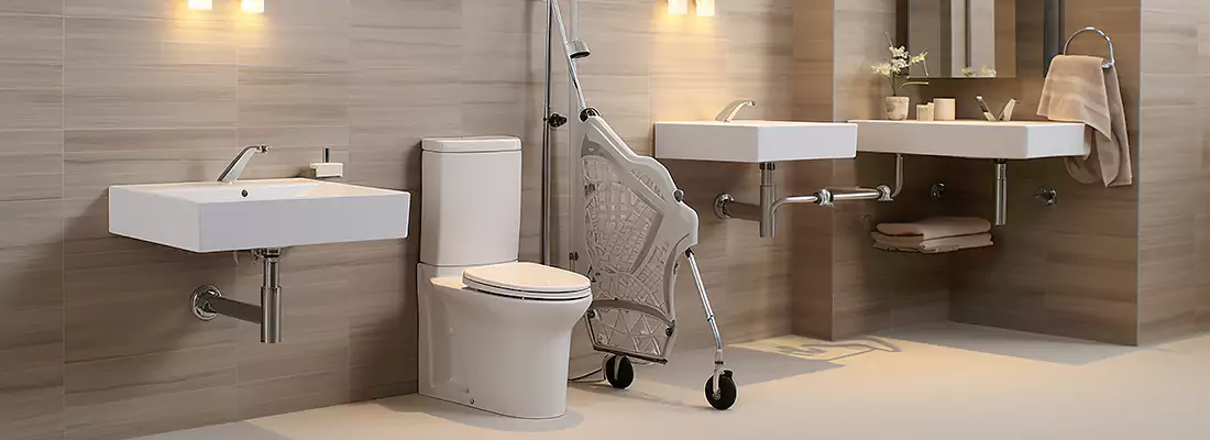 Reliable Handicap Washroom Installation and Maintenance in Sarasota, FL