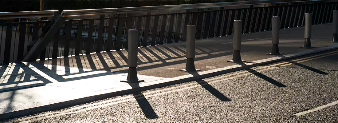 Retractable Driveway Post Repair Services in Sarasota, FL