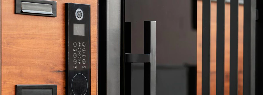 RFID-Enabled Access Control Systems in Sarasota, FL