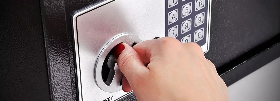 Safe Replacement in Sarasota, FL