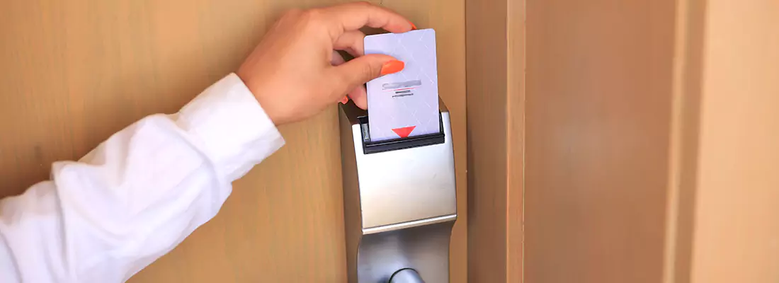 Seamless Integration of Keycard Access Systems in Sarasota, FL