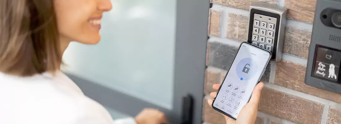 Seamless Integration of NFC Locks with Existing Security Systems in Sarasota, FL