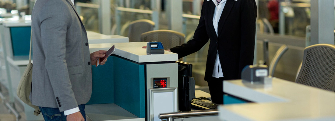 Secure Visitor Badge Printing Services in Sarasota, FL