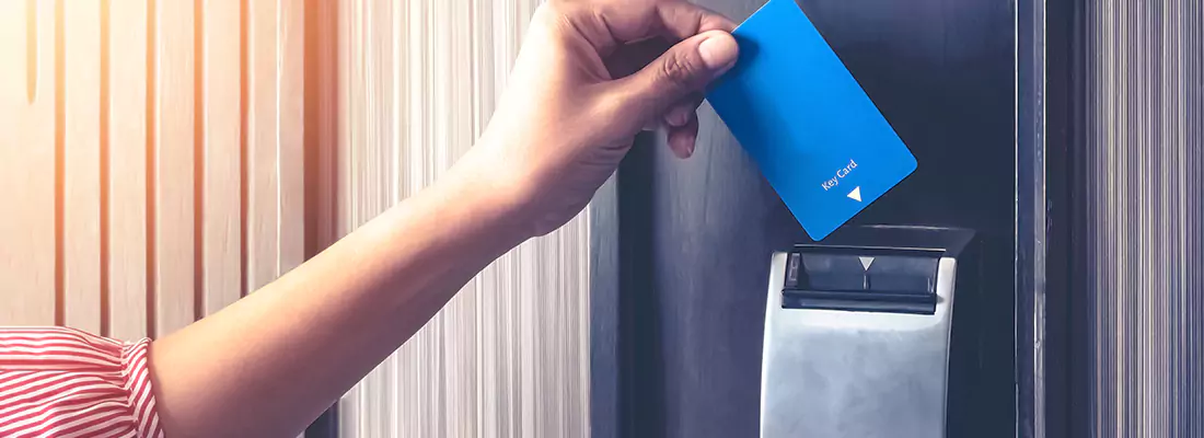 Secure Your Sarasota Home or Business with Electric Locks