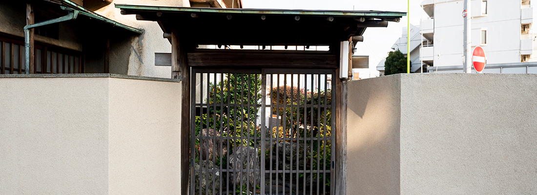 Security Gate Maintenance Services in Sarasota, FL