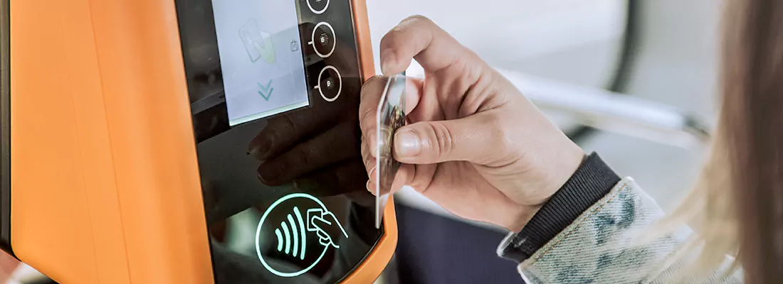 Touchless Entry Systems For Enhanced Accessibility in Sarasota, FL