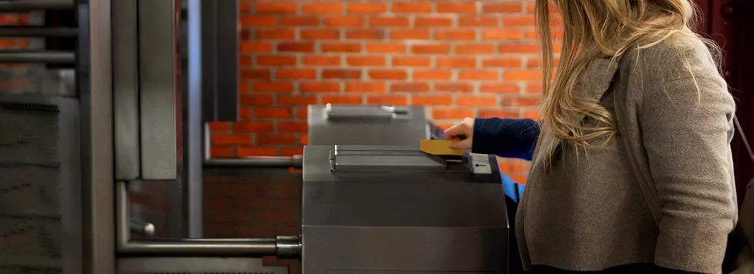 Upgrade to Modern Security Turnstile Systems in Sarasota, FL