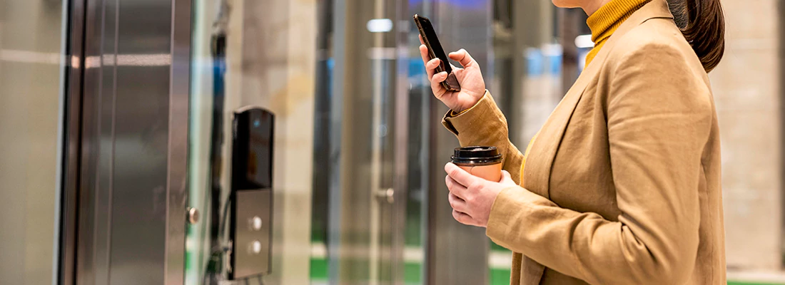 Upgrade Your Space with Touchless Doors in Sarasota, FL