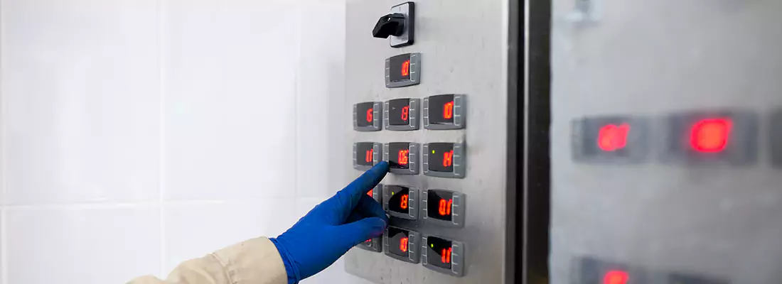 Building Intercom System Installation in Sarasota, FL