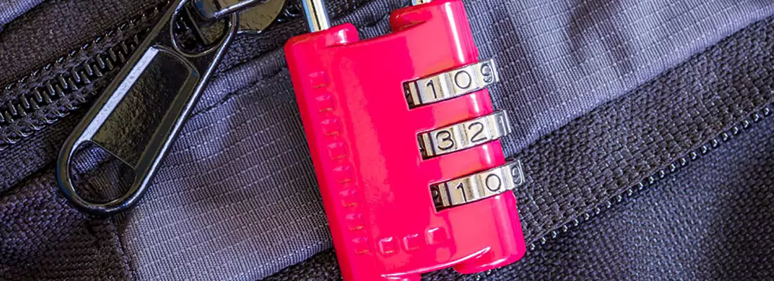 Combination Lock Installation in Sarasota, FL