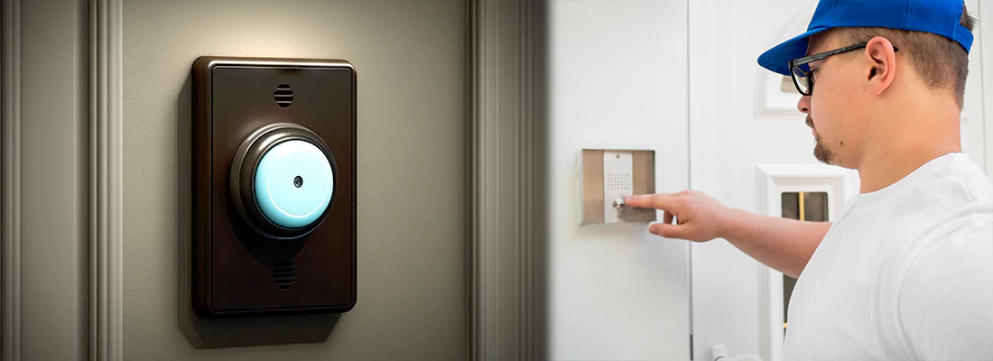 Why Choose Sarasota Access Control for Door Wave Button Installation in Sarasota, FL?