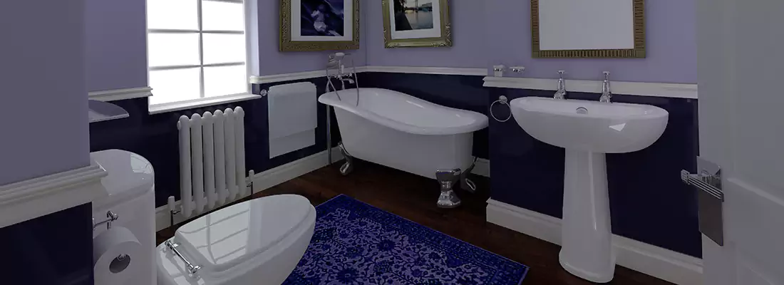 Emergency Washroom Call System Installation in Sarasota, FL