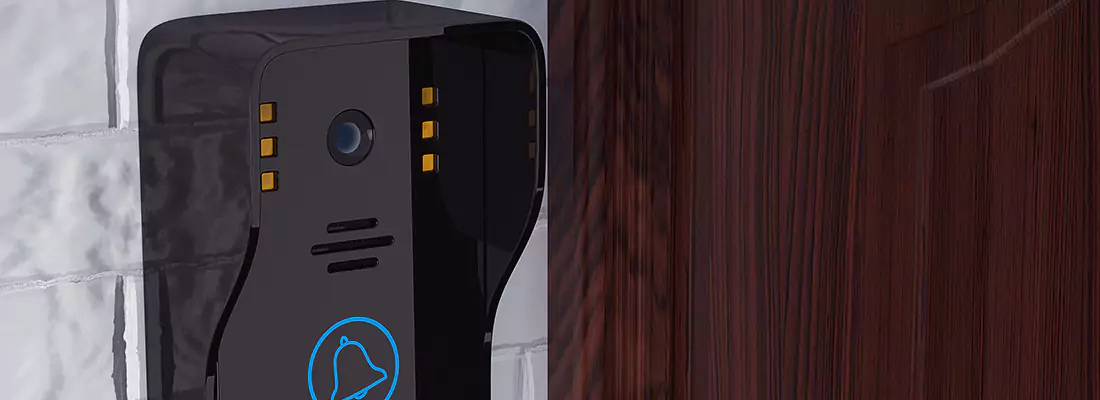 Wireless Door Proximity Sensors for Smart Security in Sarasota, FL