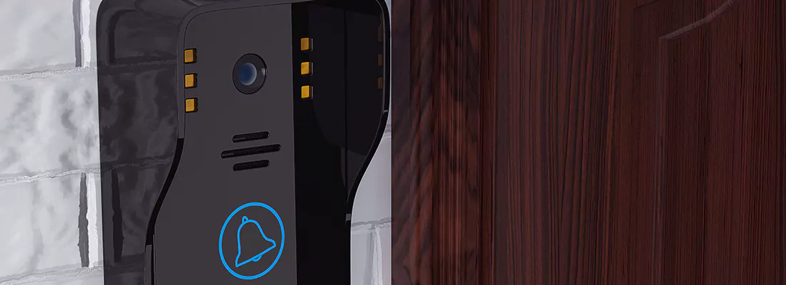 Wireless Gate Intercom Solutions for Homes and Businesses in Sarasota, FL