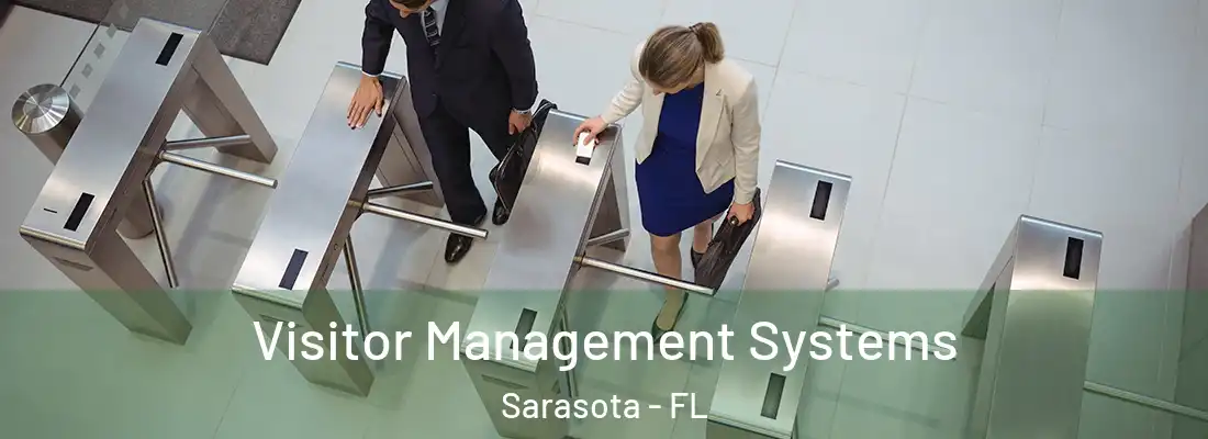  Visitor Management Systems Sarasota - FL